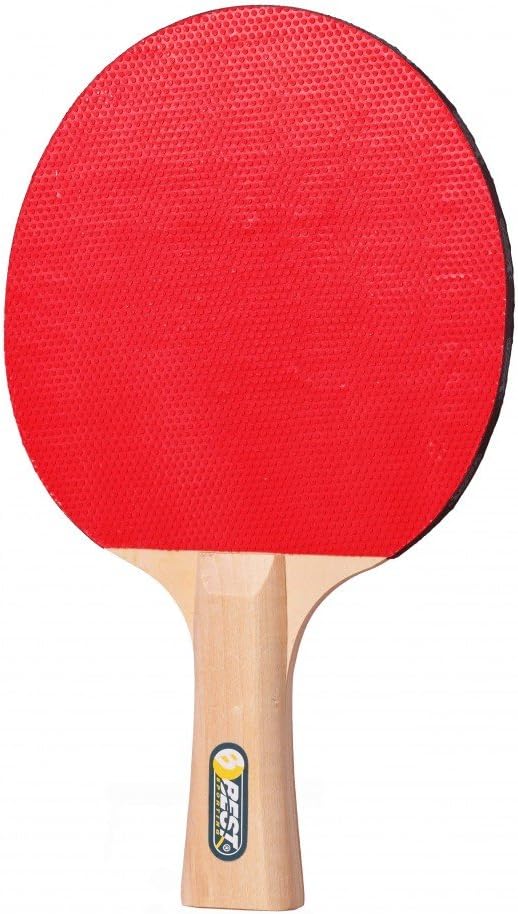 Best Sport Learner Table Tennis Bat - Multi-Colour