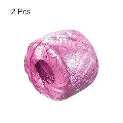 MECCANIXITY Polyester Nylon Plastic Rope Twine