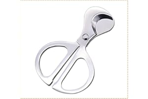 Stainless Steel Cigar Scissors Cutter Super Sharp Cutters Cigar Accessories