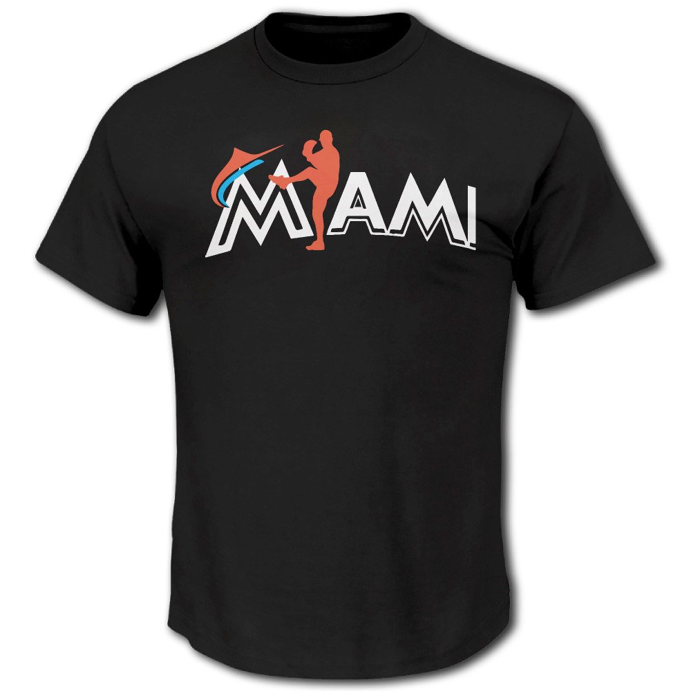 jose fernandez t shirt