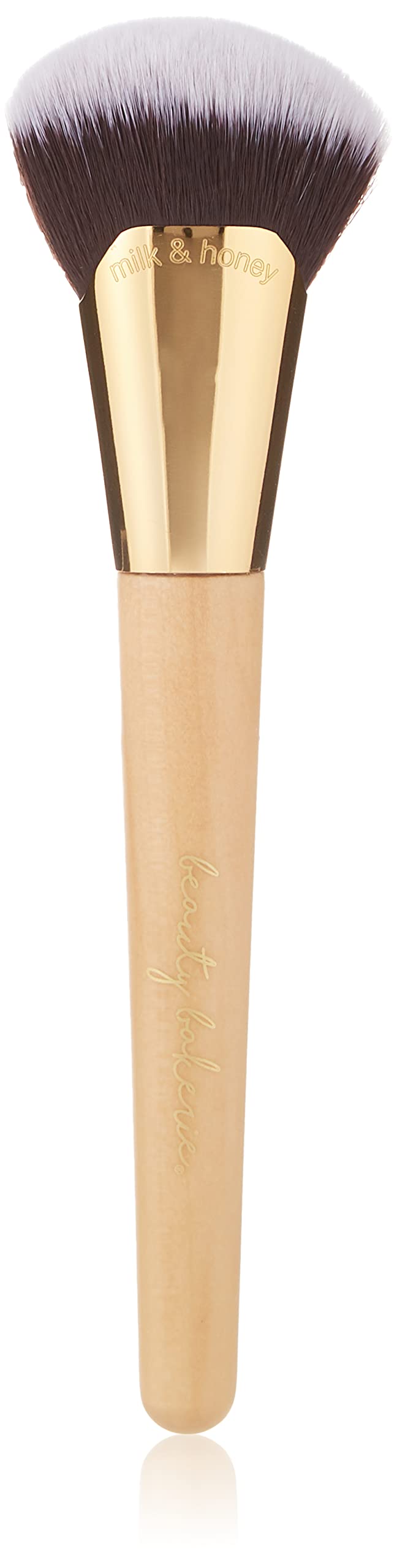 Beauty Bakerie Milk and Honey Highlighting Brush, 100 g