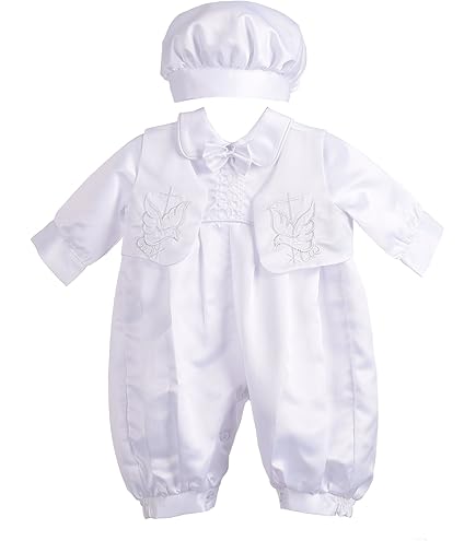 Baby Boy Gentleman Outfits Long Sleeve Button Shirts With Bowtie Suspender Pants Set Kids - View #14