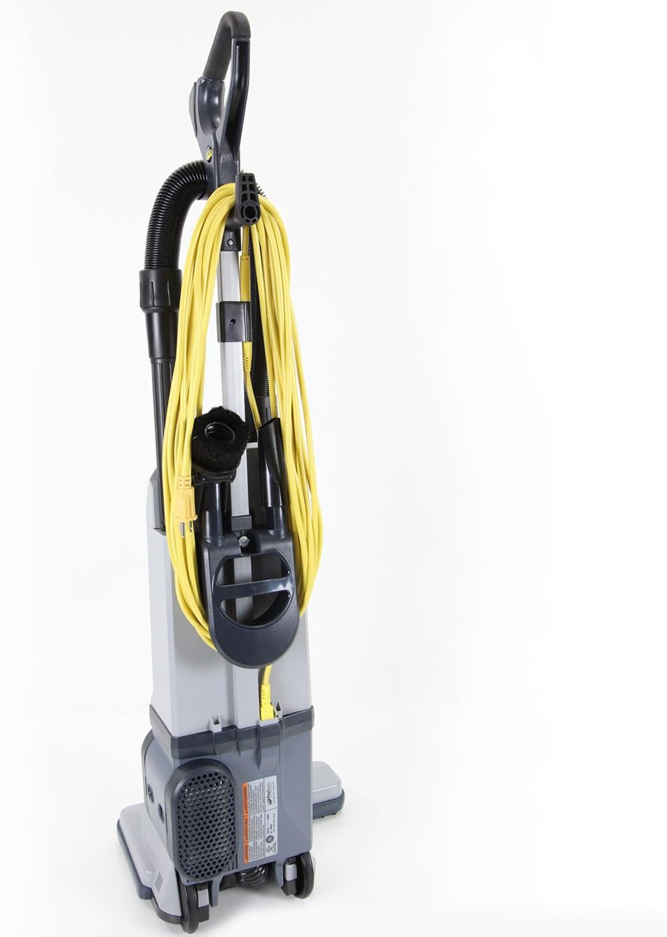 GV Proteam Proforce 15xp Vacuum Loaded W Tools Mini Head ...