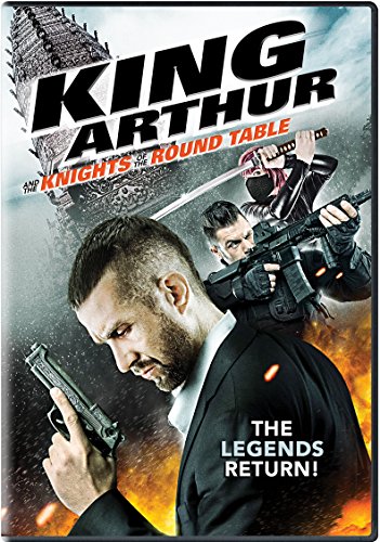 King Arthur And The Knights Of The Round Table Buy Online In Burundi Missing Category Value Products In Burundi See Prices Reviews And Free Delivery Over 128 000 Fbu Desertcart