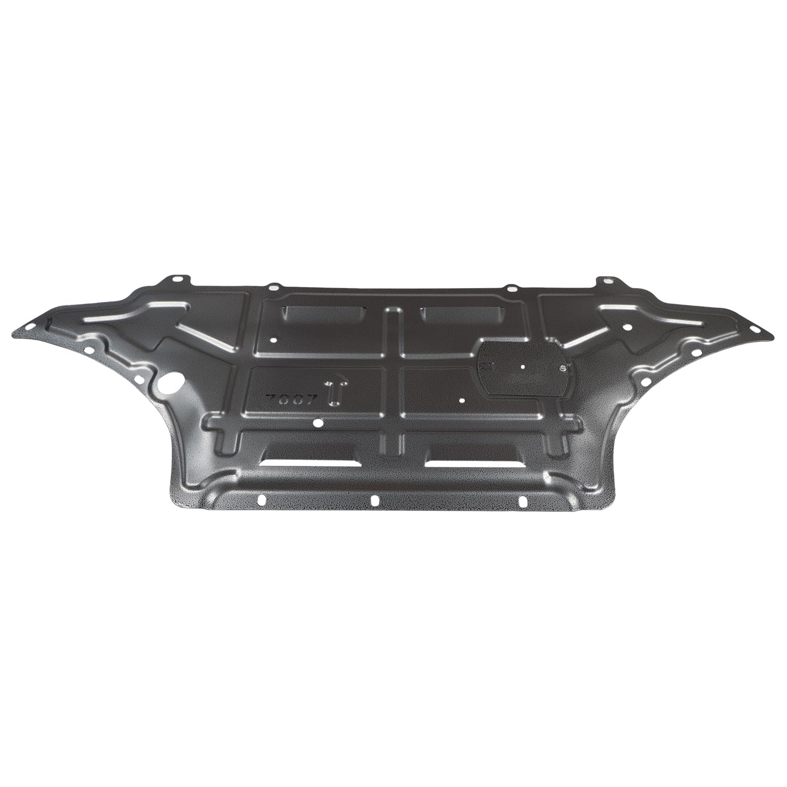 Condition photo showing New/Like New for misioek engine splash shield guard compatible with 2009-2016 a4, 2010-2016 s4 rs4, 2008-2017 a5 s5, 