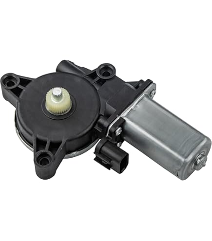 Amazon.com: Genuine OEM 83450-A7000 Power Window Motor RR, LH