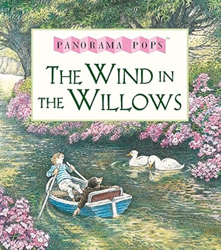 Download The Wind in the Willows PDF