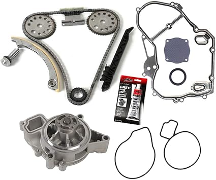 timing chain chevy cobalt