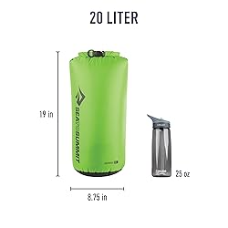 Sea to Summit Lightweight Dry Sack, All-Purpose Dry