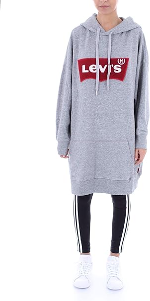 levi's super oversized hoodie
