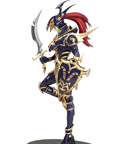 Amazon.com: Megahouse Yu-Gi-Oh! Duel Monsters Art Works Chaos