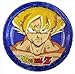 Dragonball Z Small Paper Plates (8ct)