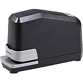 Bostitch Impulse 45 Sheet Electric Stapler Value Pack - Double Heavy Duty, No-Jam with Trusted Warranty Guaranteed by Bostitc