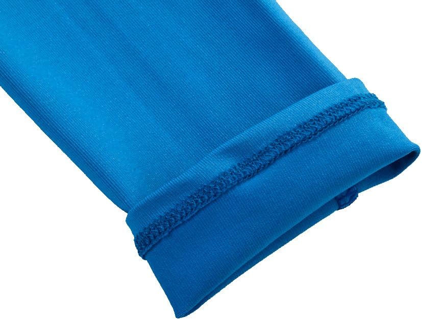 Cycling Arm Sleeve Armwarmer Stretch Cover Sun Protection Bike Bicycle Warmer (Red): Clothing