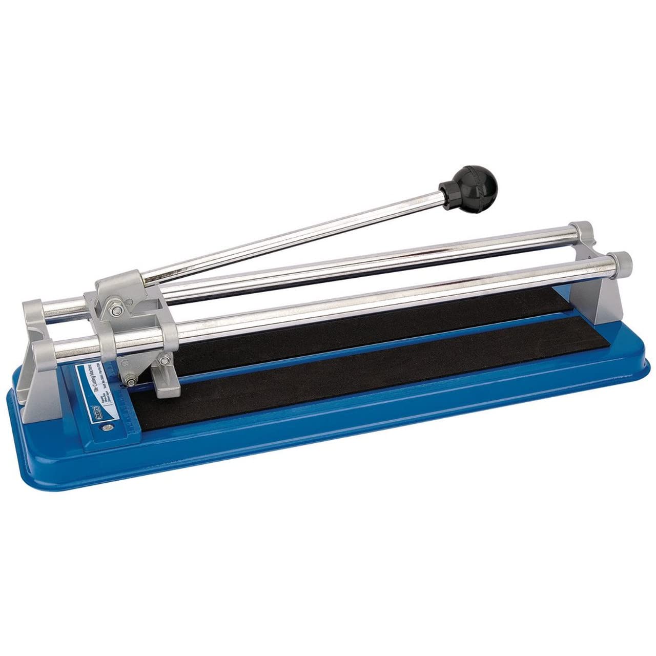 Draper 38861 Manual Tile Cutting Machine,Blue