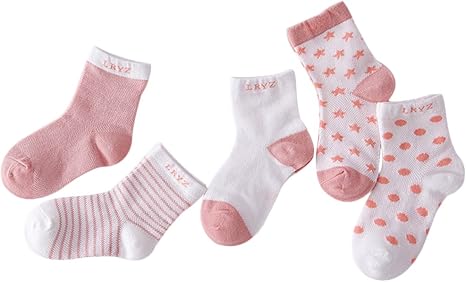 Amazon Co Jp Homecoi ソックス キッズ 靴下 子供靴下 ベビー