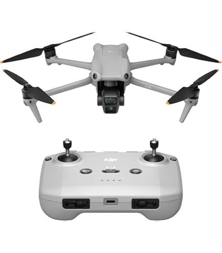Amazon.com: DJI Mavic Air Fly More Combo Onyx 4K Drone