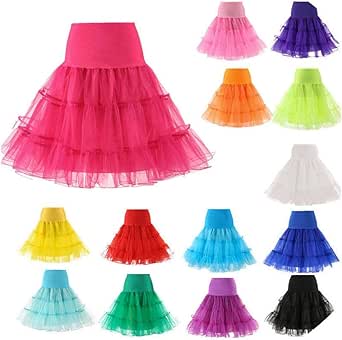 petticoat