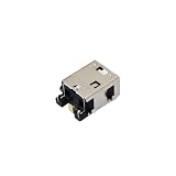 Gintai DC Power Jack Socket Replacement for ASUS X551C X551CA X551M X551MA view 3
