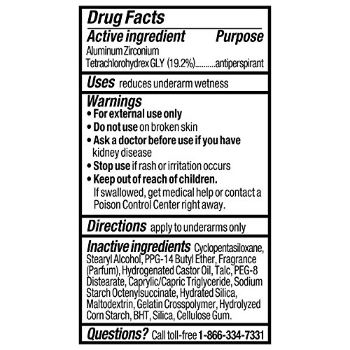 DEGREE MEN ADVENTURE ADVANCED PROTECTION ANTIPERSPIRANT DEODORANT STICK, 2.7 OZ (PACK OF 9)