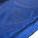 Exacme 6182-ENS15 Replacement 12'-15' Trampoline Netting Safety Net Without Pole 6182 Ens15