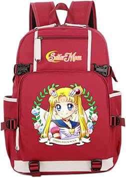 sailor moon backpack amazon