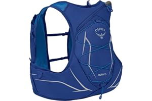Osprey Duro 1.5L Men's Running Hydration Vest with Hydraulics Reservoir