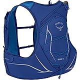 Osprey Duro 1.5L Men's Running Hydration Vest with