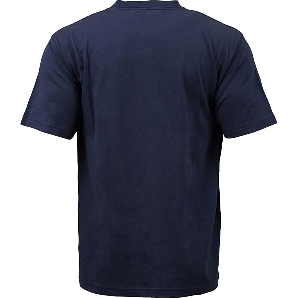 WheelSpinAddict Men's Ford Mustang 5.0 Coyote S550 S197 T-Shirt - 100% Cotton Unisex Fit Tee - View #10