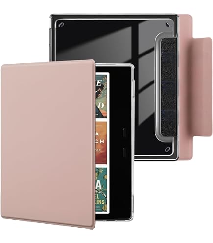 Amazon.com: Case for Onyx Boox Go 7 Color & Onyx Boox Leaf 2