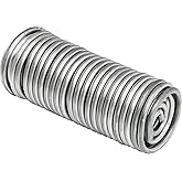 Bullet Weights Solid Core Lead Wire, 5-Pound Roll