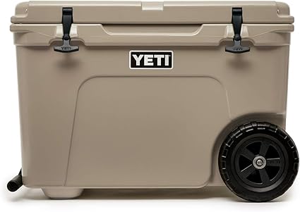 yeti haul colors