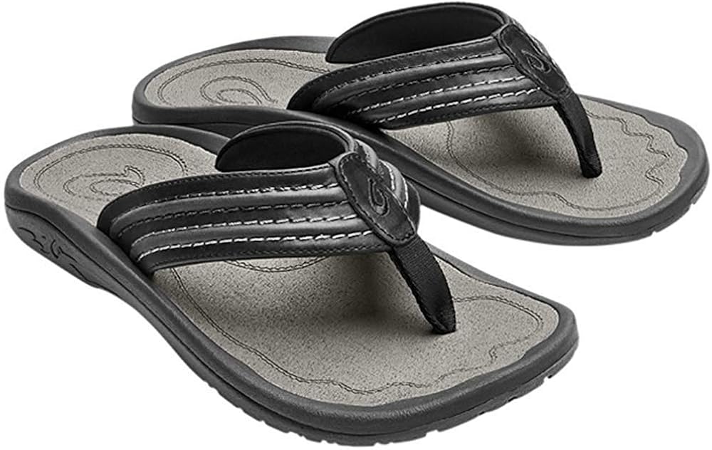olukai hokua sandal