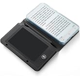 E Book Reader with Handwriting Tablet, 5-inch E Reader for Android 5.1 with 1+8G Memory, Built in Camera &amp; Speakers, Protective Cover, for Writing Reading Meeting Study