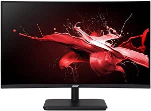 Amazon.com: Acer ED270R - 27\