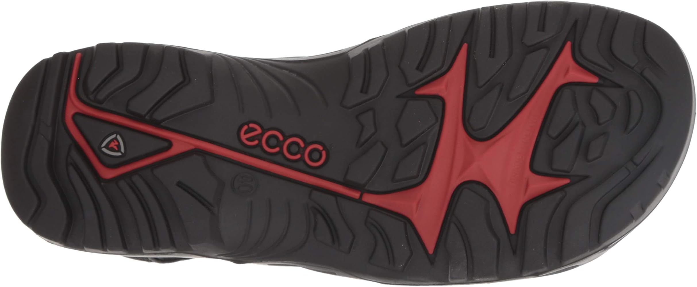 ecco men's biom delta offroad sandal