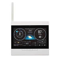 AcuRite Atlas Home Weather Station High-Definition