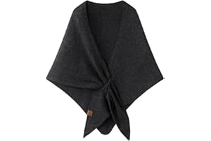Pashmina Shawls for Women, 2025 Knitted Shawls and Wraps, Cashmere Scarf, Cashmere Sweater Women, Chale pour Femme Chic