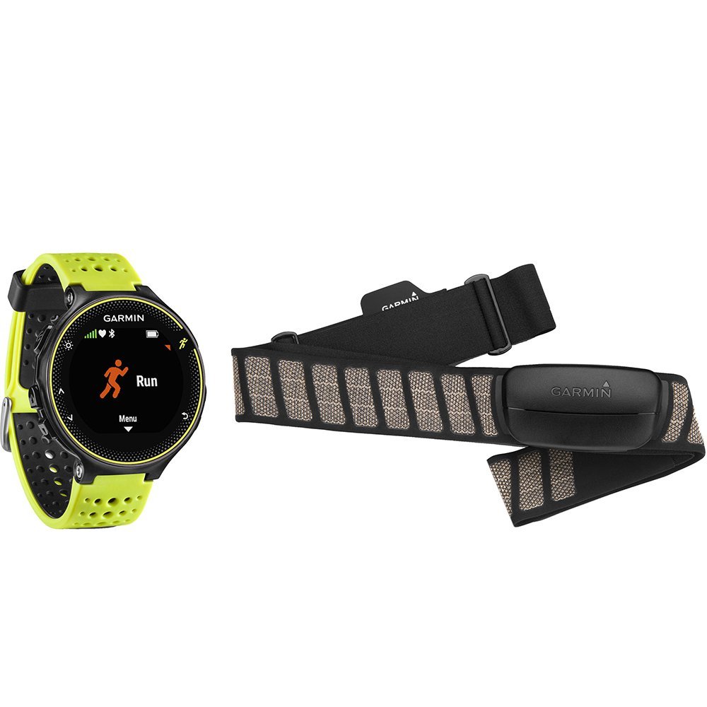 garmin forerunner 230 instructions