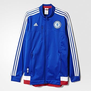 chelsea fc anthem jacket