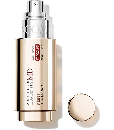 Amazon.com: Lancôme Absolue Longevity MD Intercept Face Cream