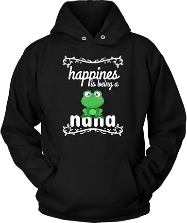 cute frog hoodie