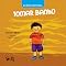 Livro Eu não gosto de tomar banho (Eu não gosto de...)