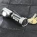 True Utility TU308 Anglelite Aa Key Chain Flashlight