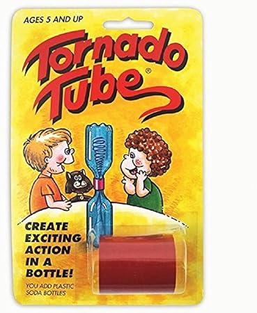 tornado tube amazon