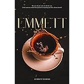Emmett: A hate-to-love forbidden age gap romance (Fowler Enterprise)