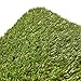 ROUNDLOVE Artificial Turf Lawn Fake Grass Indoor Outdoor Landscape Pet Dog Area (40X28 in)