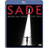 Amazon.com: Sade - Lovers Live : Sade: Movies & TV