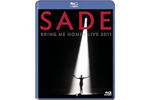 Bring Me Home - Live 2011 [Blu-ray]