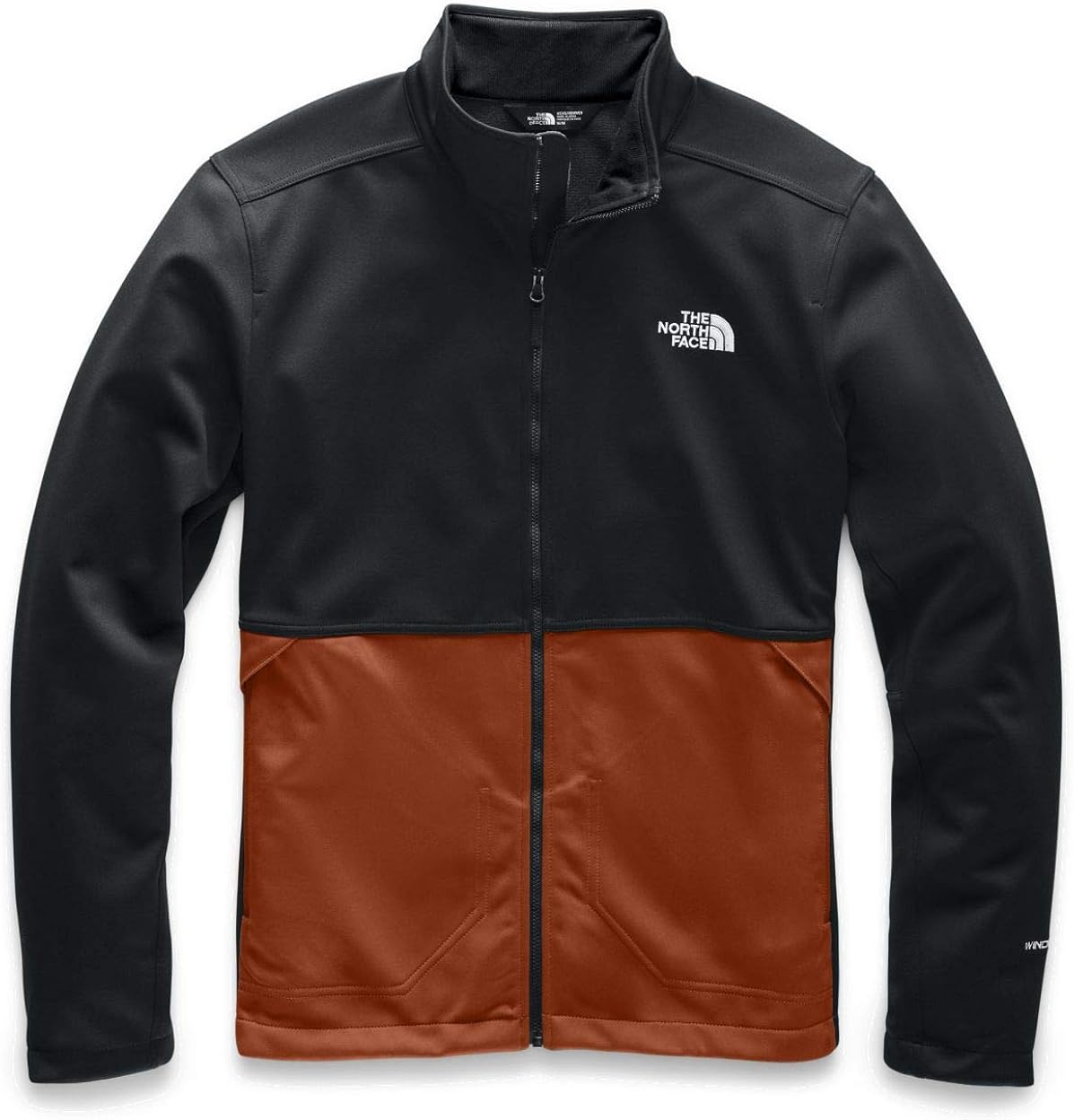 The North Face Men's Apex Canyonwall Jacket: Clothing
